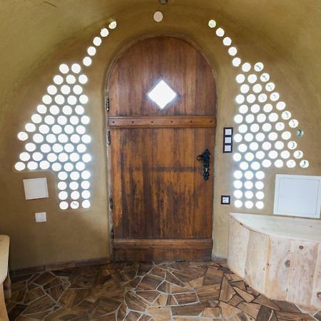 Apartma Zemljanka リュトメル エクステリア 写真
